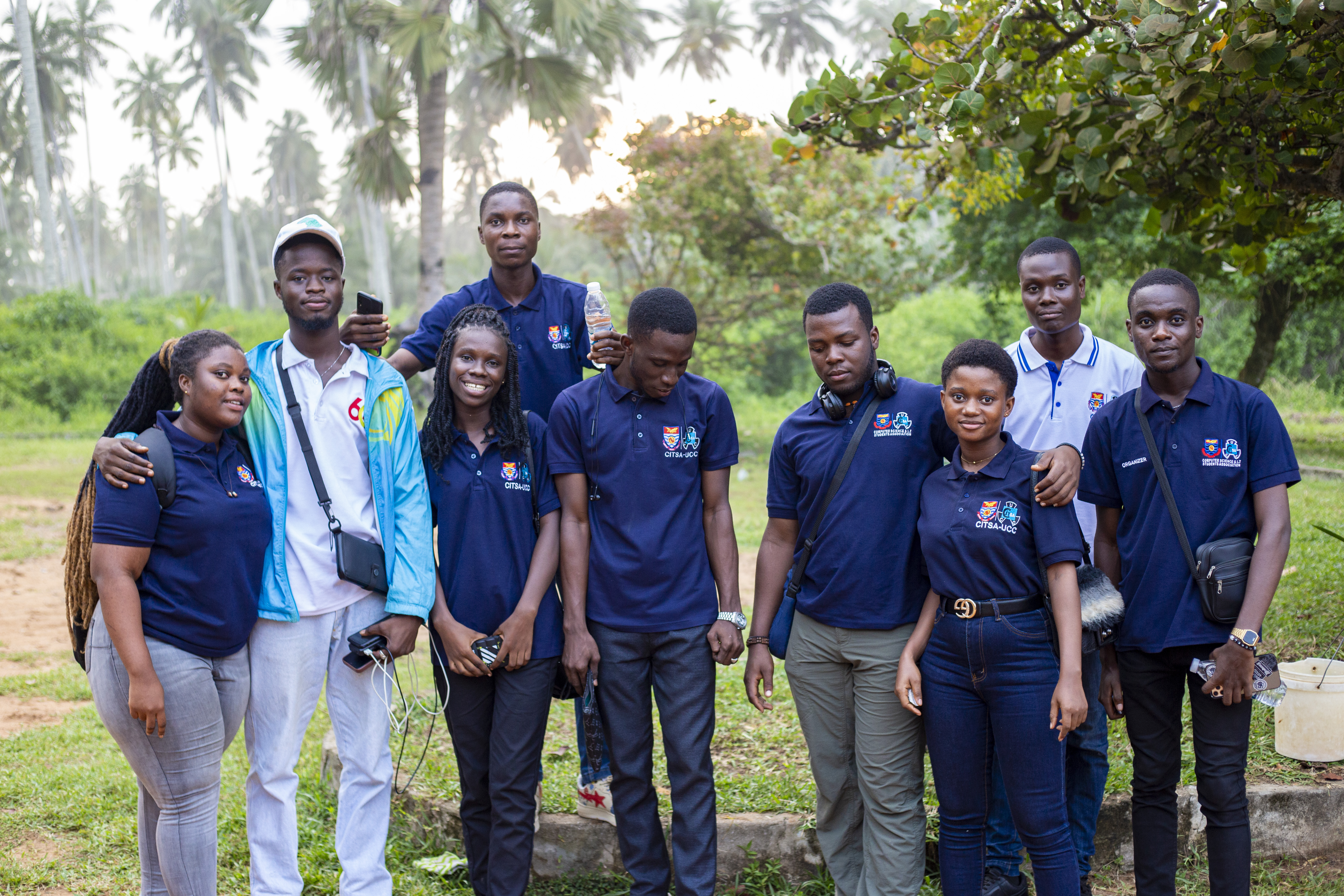 CITSA Community