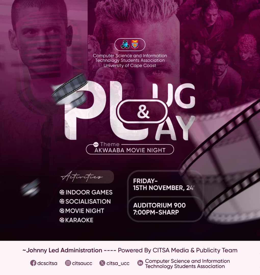 Plug & Play Recap: A Memorable “Akwaaba Movie Night” Experience